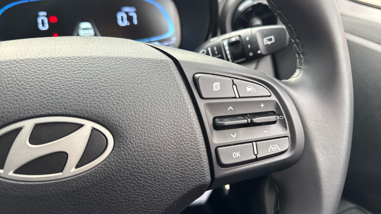 Hyundai i10 1.0 [63] Advance 5dr Auto [Nav] Petrol Hatchback